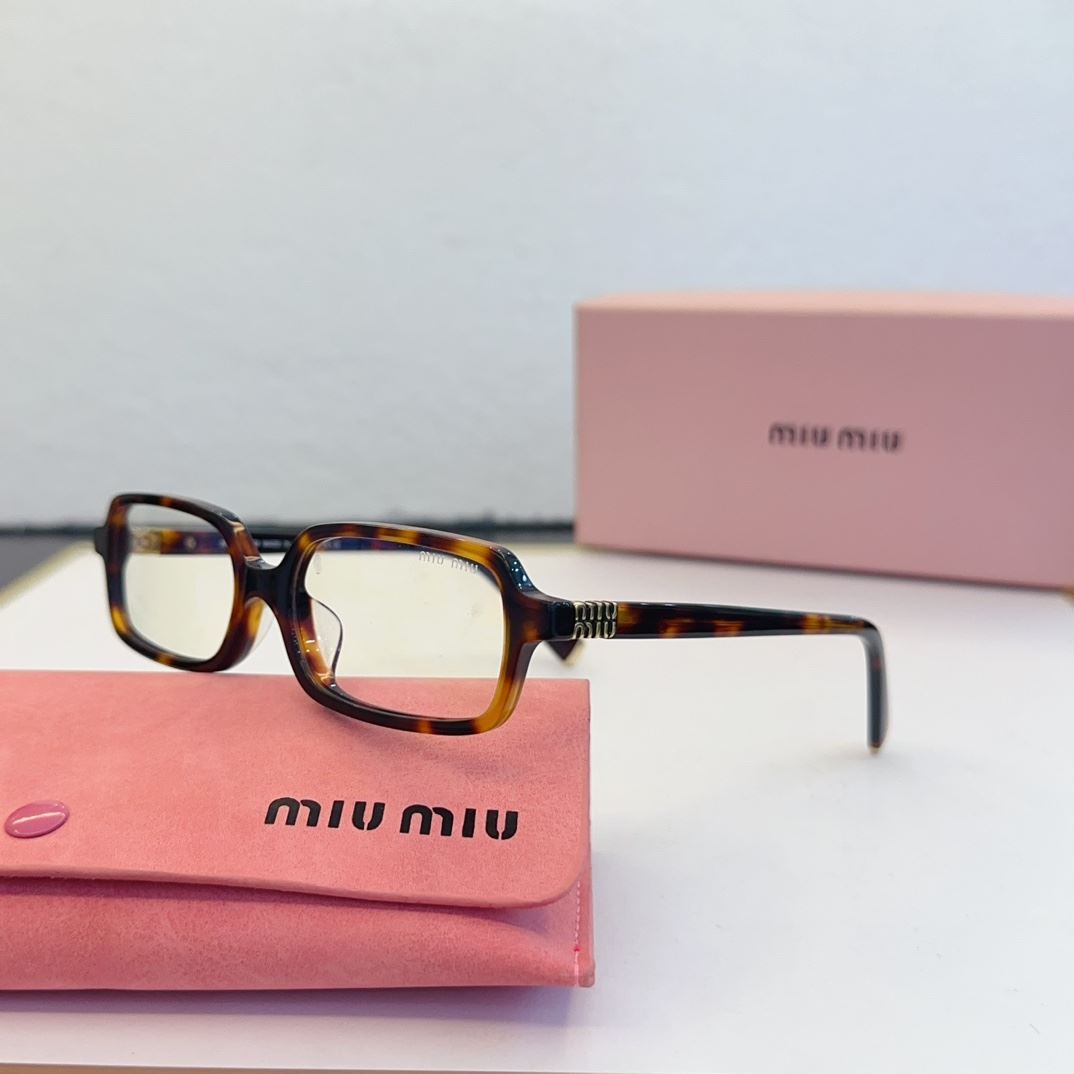 Miu Miu Sunglasses